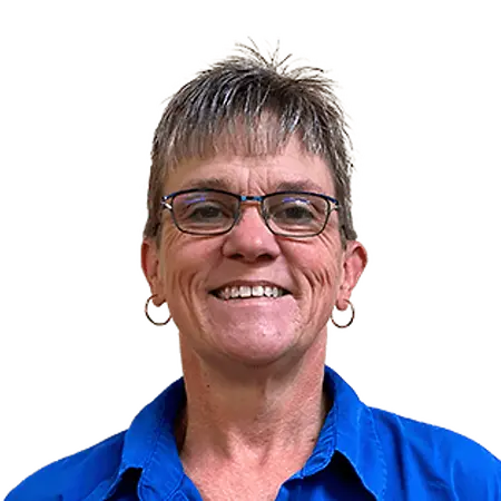Dawn Gunter, Accountant on Influential Women