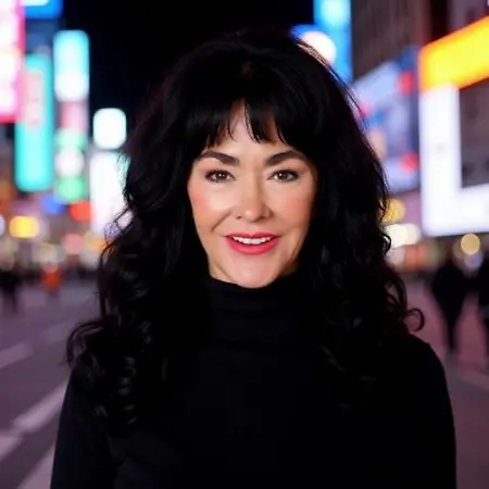 Cynthia Northrop, CPM, MPA