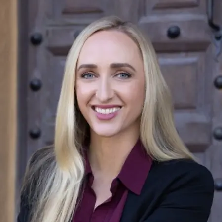 Tiffany Koed, Enterprise Account Executive on Influential Women