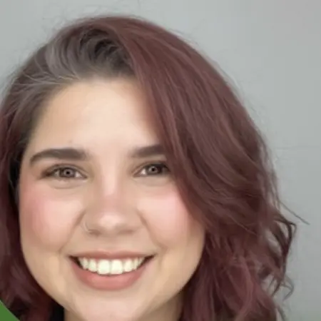 Camila Novaes Silva, Selling Partner Support Associate on Influential Women