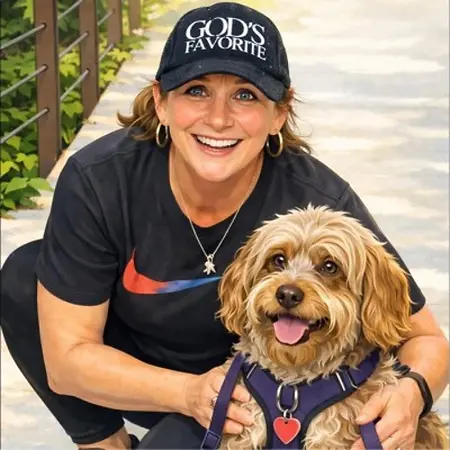Geri Willich, Insurance Consultant on Influential Women