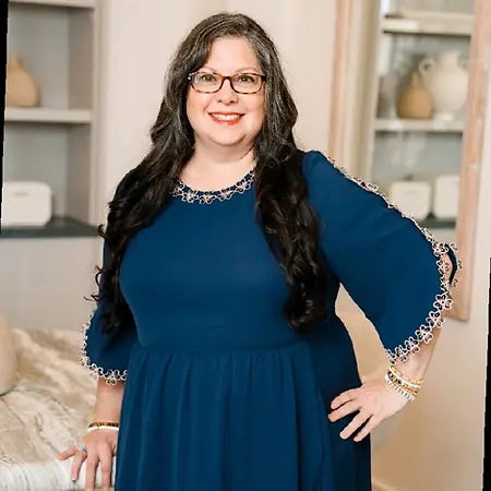 Kristina Perez, M.Ed., CFRE