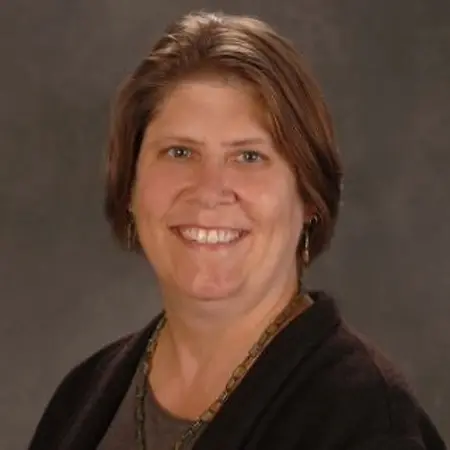 Lizette Chevalier, Freeport-McMoRan Chair in Environmental Modeling on Influential Women
