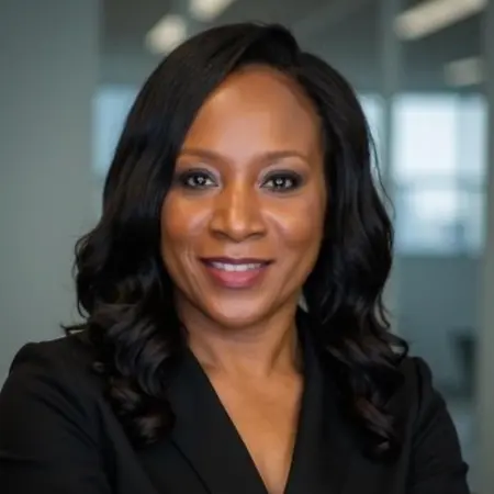 LeShae Tyson, Executive Director -  Associate Manager - Southwest Market on Influential Women