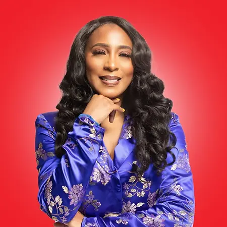 Topaz Thornton, M.Ed.