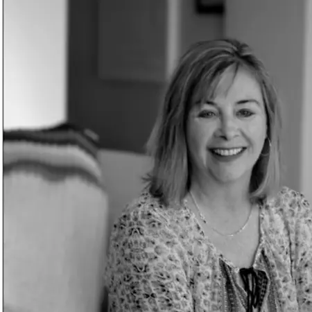 Alison Ferguson, Senior Sales Agent on Influential Women