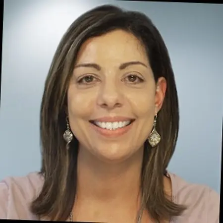 Jeanne Rauch Zender, Executive Editor, Commentary on Influential Women