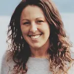 Yvonne Harry, Construction Foreman on Influential Women
