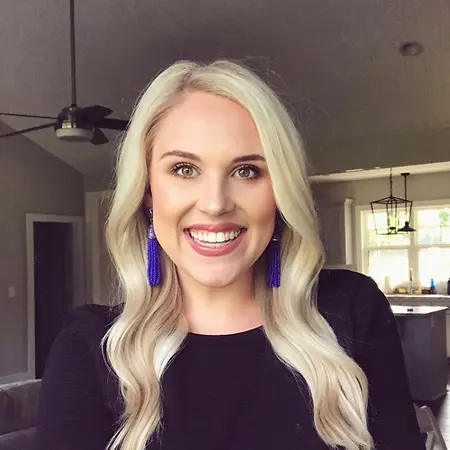 Kloi Layton, Business Development Leader on Influential Women