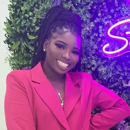 Sally Spio, Executive Producer & Host on Influential Women
