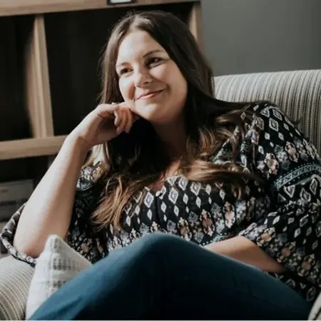 Kaitlyn Nicholson, Somatic Human Design Coach on Influential Women