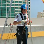 Kathy Weaver, Retired - Deputy Fire Chief on Influential Women