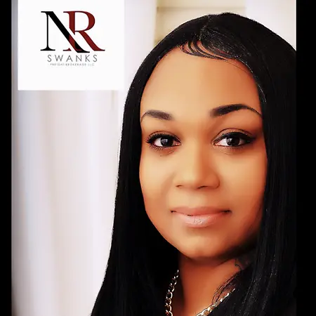 Nikisha Reagan, Master Freight Broker on Influential Women