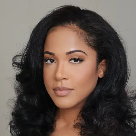 Isa Lopez, Marketing Coordinator and Business Analyst on Influential Women