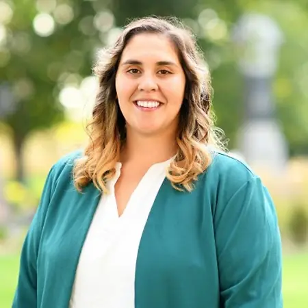Sofia Gallup, Early Head Start Coordinator on Influential Women