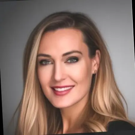 Megan Riedy, VP of Clinical Operations on Influential Women