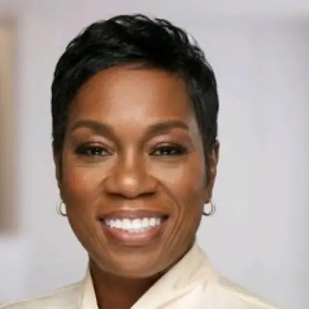 Veda Pennington, Managing Director on Influential Women