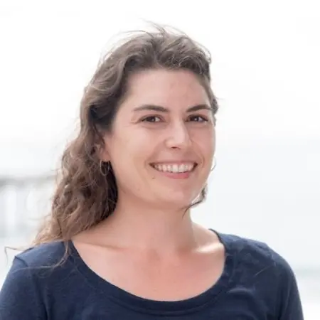 Melissa Rosa, Independent Consultant on Influential Women