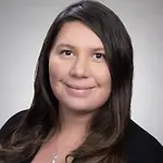 Tara Bridges, Lead Medical Laboratory Scientist for Hematology on Influential Women