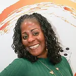 Lynne  L Jasames, MBA, Speaker, Facilitator, Author, Coach on Influential Women