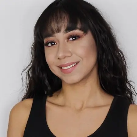 Nicollette Valenzuela, Journalist on Influential Women