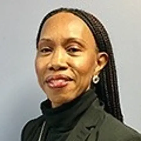 Debra Keelen, National Trainer on Influential Women