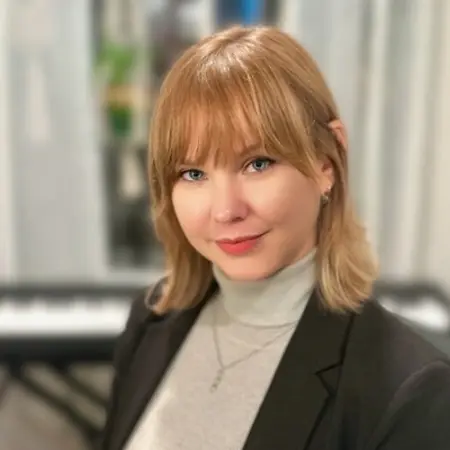 Cassidy Smith, Founder on Influential Women