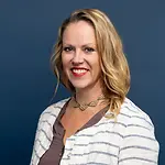 Katrina Kilgas, MBA, B2B Digital Journey Manager on Influential Women