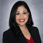 Juliet Martinez, Human Resources Manager on Influential Women