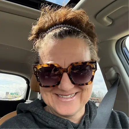 Elissa (Lynch) Plylar, Substitute Teacher on Influential Women