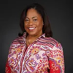 Sandra Mckenzie, Owner on Influential Women