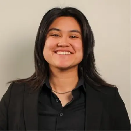 Kaitlyn Le, Associate Account Executive - Enterprise & Strategic Accounts on Influential Women