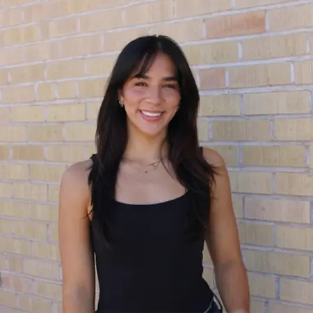 Anna Luisa Mendoza, Director of Sales Marketing on Influential Women
