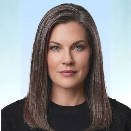 Professional portrait