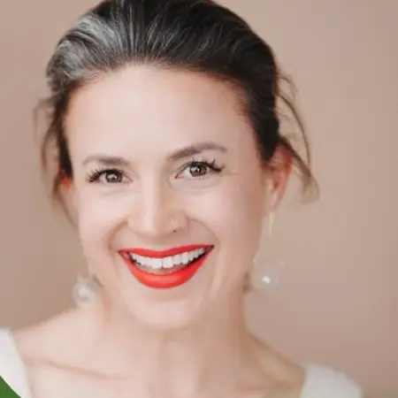 Betsy Struxness, Self-Employed, Adjunct Professor on Influential Women