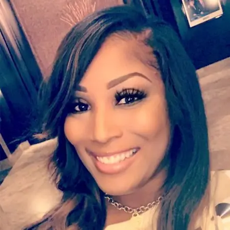 Teneisha Graves, Sr. Strategic Account Executive on Influential Women