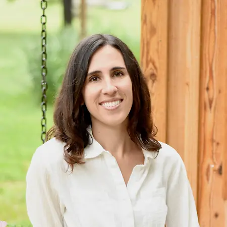Charity Gibson, Associate Professor of English on Influential Women