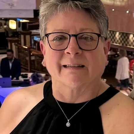 Denise Cawthon, Credit Manager on Influential Women