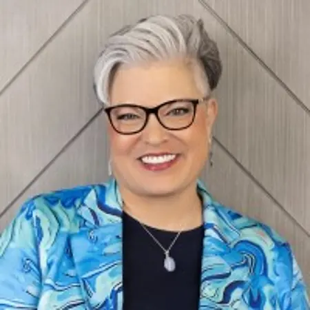 Shannon Cochran-Yzquierdo, ACC, PMP