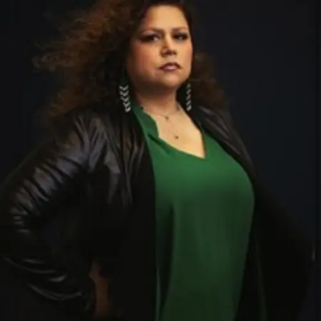 Michelle Bruckerhoff