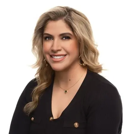 Anel Santiago, National Trainer III on Influential Women