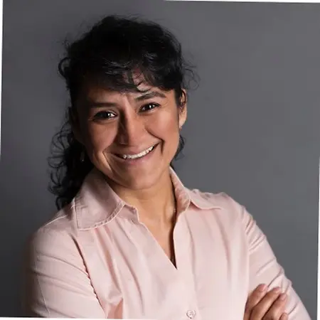 Luisa Espinoza, Fitness Coordinator on Influential Women