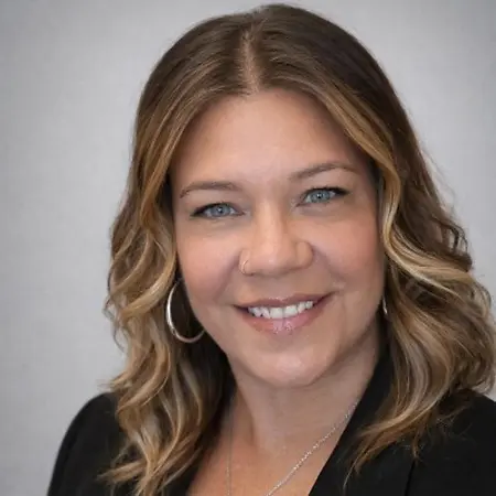Kelly Amos, Human Resources Business Partner on Influential Women