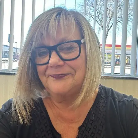 JoEllen Nelson, Business Development Manager on Influential Women