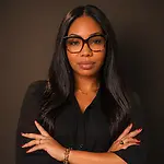Ashlei Martin, LME, Founder,  Director of Education, and Independent Education Consultant on Influential Women
