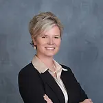 Barbora Hawkins, Financial Planner on Influential Women