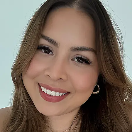 Alyssa Quintana, Global Program Manager on Influential Women