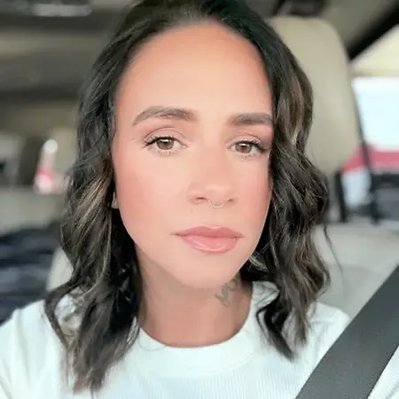 Whitney Taylor, Survivor Advocate on Influential Women