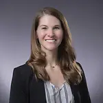 Amanda Donahue, Director of Marketing on Influential Women