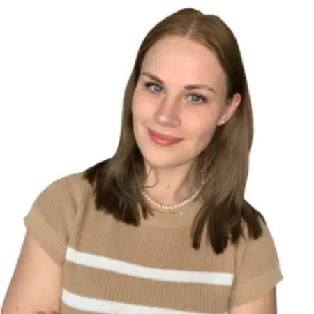 Mackenzie Egbert, Data Science Manager on Influential Women